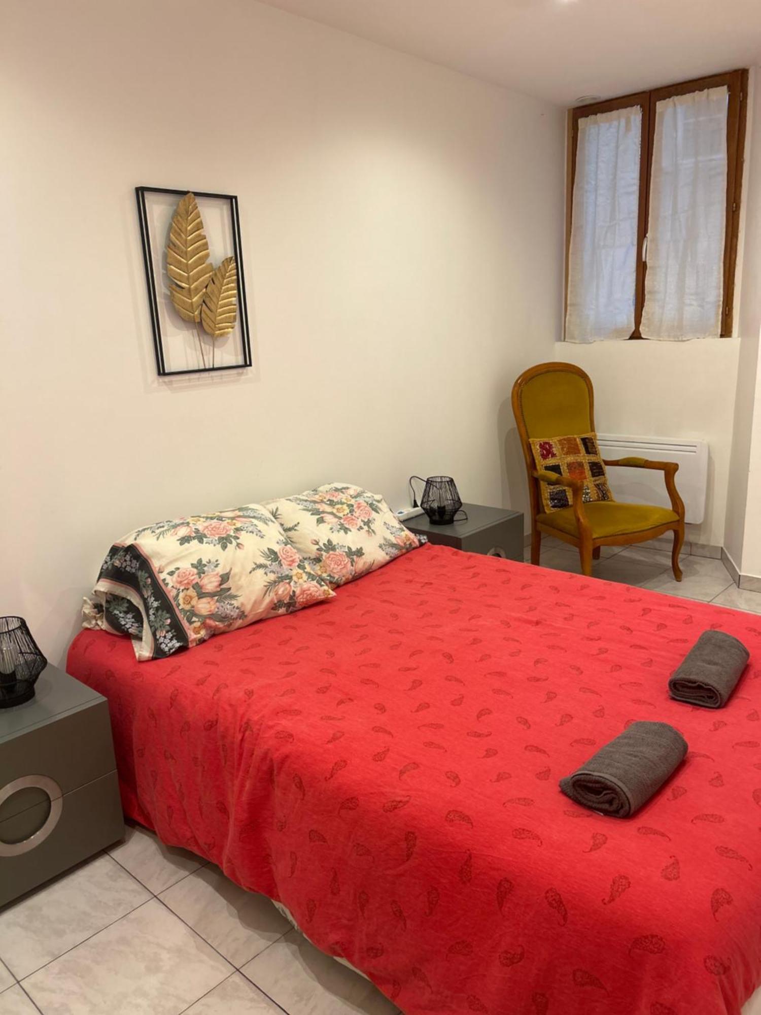 Loc En Montagne Apartment Sospel Bagian luar foto